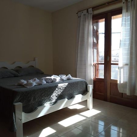 Jade Apartman Santa Rosa  Kültér fotó