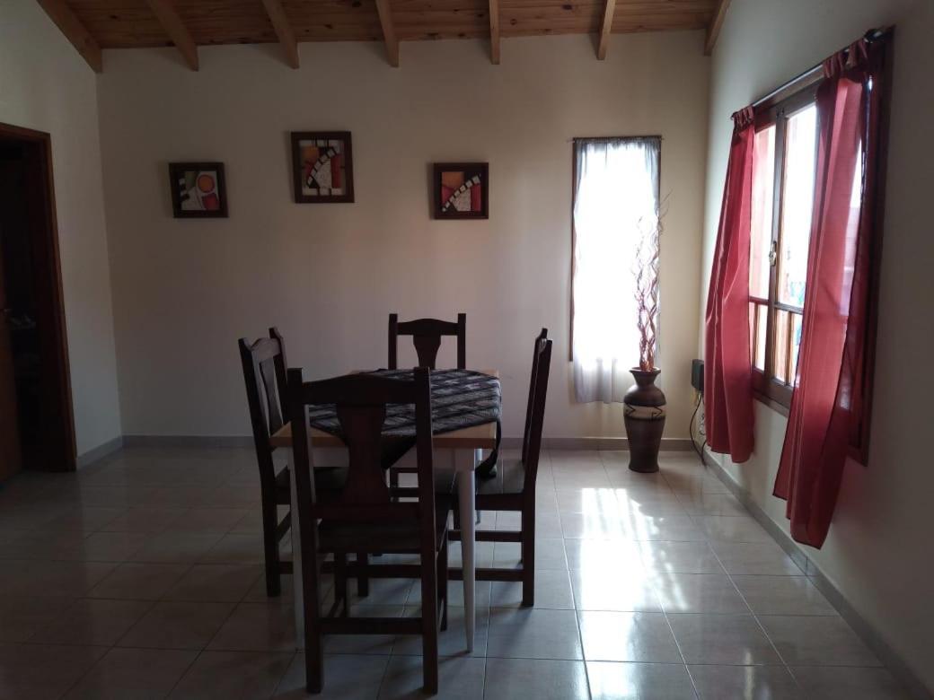 Jade Apartman Santa Rosa  Kültér fotó