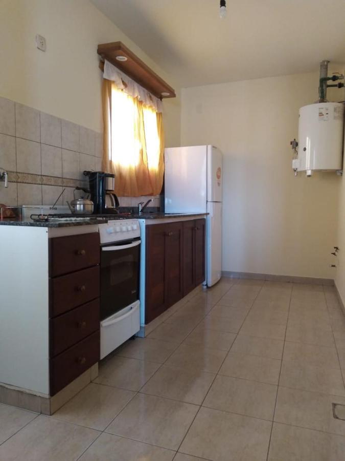 Jade Apartman Santa Rosa  Kültér fotó